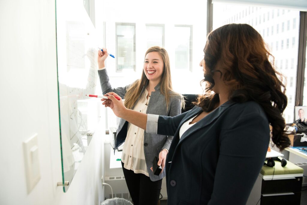 Building Credit Policies for Business to Business Financial Services