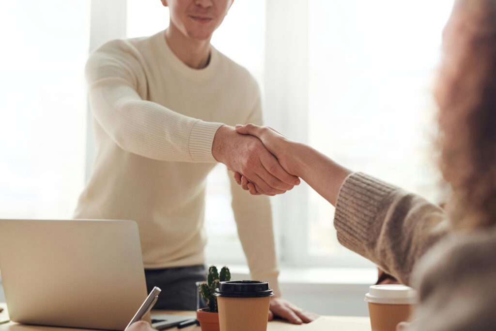 How Debt Collection Companies Differ from Credit Control