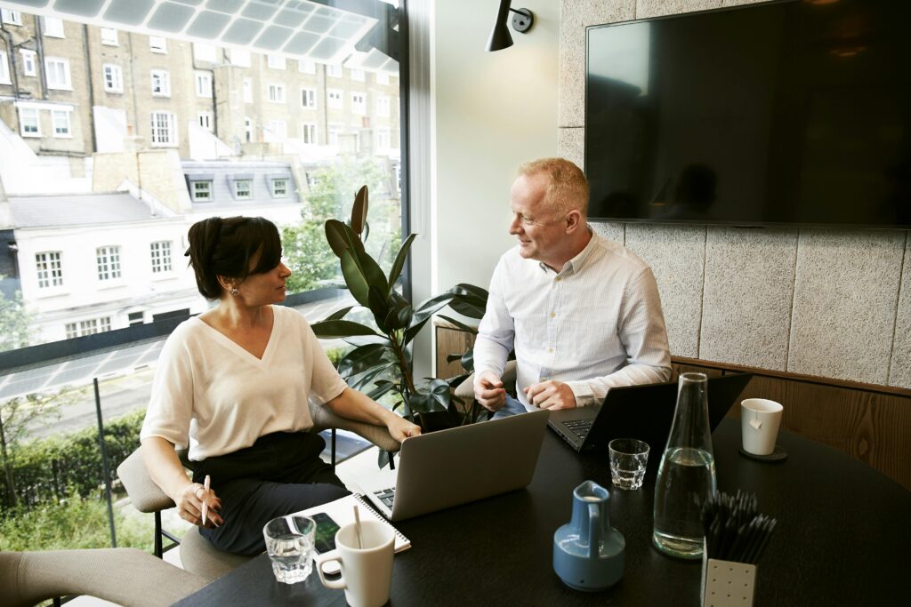 Long-Term Accounts Receivable Strategy for Steady Growth